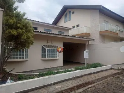 Casa de Condomínio com 4 Quartos à venda, 327m² no Iate Clube de Americana, Americana