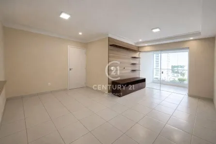 Apartamento com 3 Quartos à venda, 90m² no Parque Campolim, Sorocaba