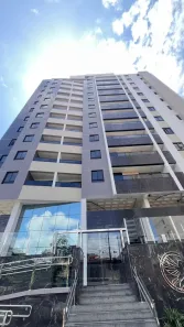 Apartamento com 3 Quartos para alugar, 82m² no Manaíra, João Pessoa