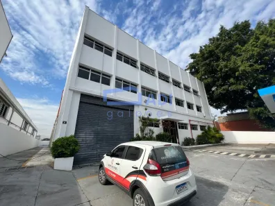 Galpão/Depósito/Armazém para alugar, 2038m² no Alphaville Empresarial, Barueri
