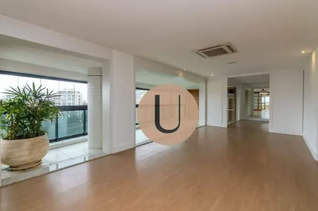 Cobertura com 4 Quartos à venda, 415m² no Jardim Morumbi, São Paulo