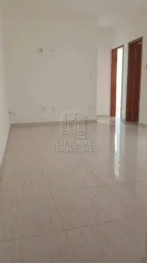 Apartamento com 2 Quartos à venda, 60m² no Vila Guiomar, Santo André