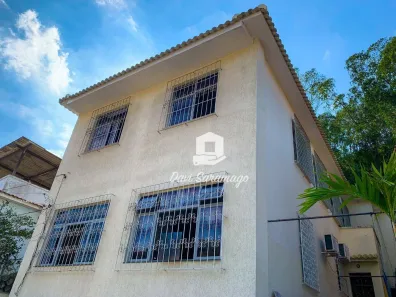 Casa com 13 Quartos à venda, 299m² no Santa Rosa, Niterói