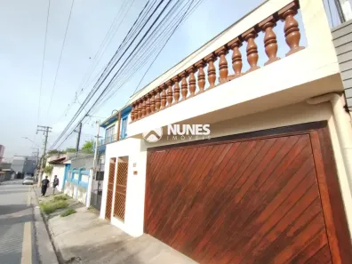 Casa com 2 Quartos à venda, 100m² no Centro, Carapicuíba