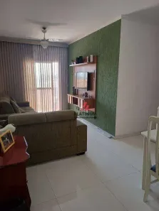 Apartamento com 2 Quartos à venda, 76m² no Jardim Marieta, Taubaté