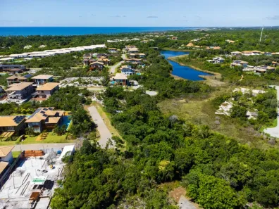 Lote/Terreno à venda, 700m² no Açu da Torre, Mata de São João