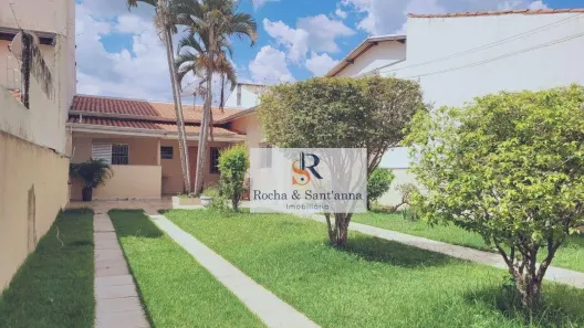 Casa com 2 Quartos à venda, 90m² no Jardim Regina, Indaiatuba