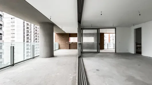 Apartamento com 4 Quartos à venda, 335m² no Itaim Bibi, São Paulo