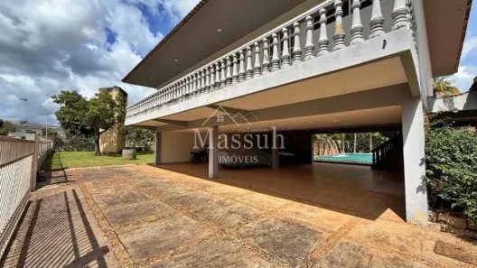 Casa com 10 Quartos à venda, 7000m² no Park Way, Brasília