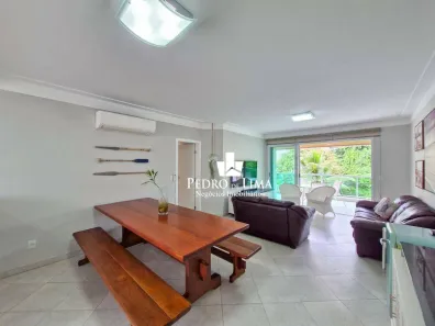 Apartamento com 4 Quartos à venda, 143m² no Riviera, Bertioga