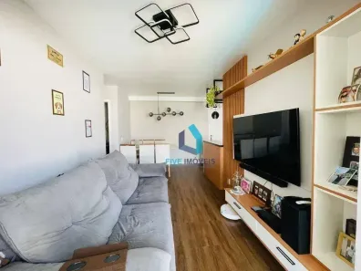 Apartamento com 2 Quartos à venda, 63m² no Vila Isa, São Paulo