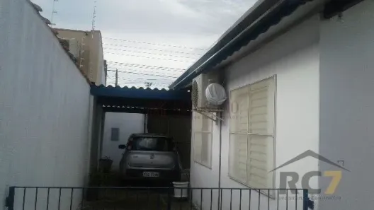 Casa com 2 Quartos à venda, 82m² no Conjunto Habitacional Joaquim Guilherme de Oliveira, Bauru