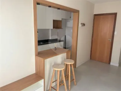 Apartamento com 3 Quartos à venda, 55m² no Engenho Novo, Rio de Janeiro