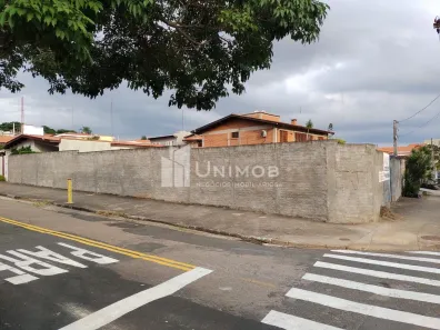 Lote/Terreno à venda, 405m² no Jardim Guarani, Campinas