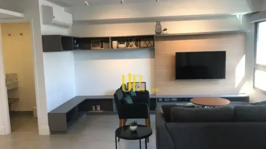 Cobertura com 2 Quartos à venda, 88m² no Jardim Paulista, São Paulo