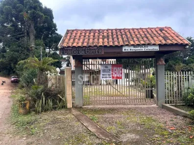 Fazenda/Sítio à venda, 300m² no Matulão, Tijucas do Sul