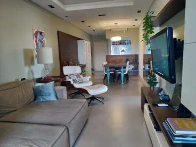 Apartamento com 3 Quartos à venda, 114m² no Nossa Senhora das Graças, Canoas