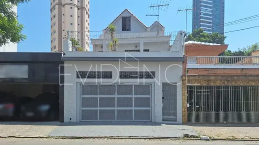 Prédio Comercial para alugar, 700m² no Vila Regente Feijó, São Paulo