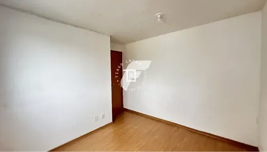 Apartamento com 2 Quartos à venda, 45m² no Aririú, Palhoça