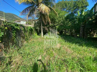Lote/Terreno à venda, 560m² no Itaipu, Niterói
