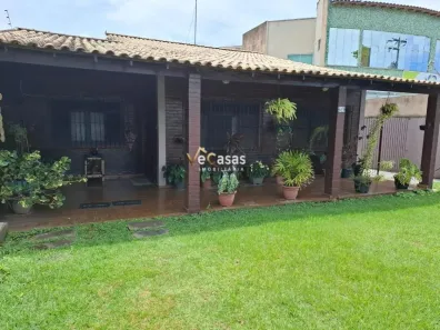Casa com 4 Quartos à venda, 150m² no Novo Rio das Ostras, Rio das Ostras