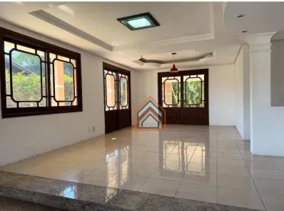 Casa de Condomínio com 4 Quartos à venda, 600m² no Elsa, Viamão