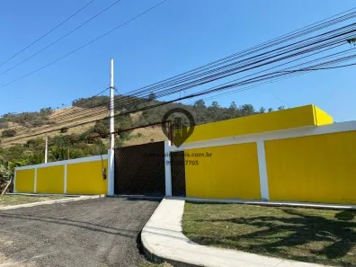 Lote/Terreno à venda, 135m² no Guaratiba, Rio de Janeiro