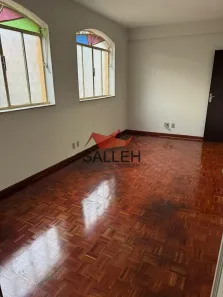 Apartamento com 3 Quartos à venda, 122m² no Renascença, Belo Horizonte