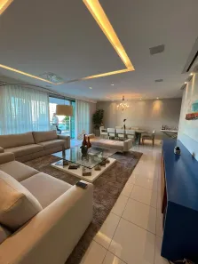 Apartamento com 4 Quartos à venda, 250m² no Barra da Tijuca, Rio de Janeiro
