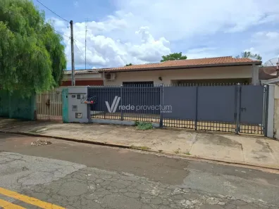 Casa com 3 Quartos à venda, 148m² no Jardim Eulina, Campinas