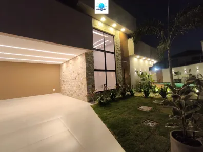 Casa com 3 Quartos à venda, 151m² no Setor Três Marias, Goiânia