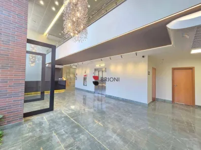Prédio Comercial para alugar, 990m² no Alto da Boa Vista, Ribeirão Preto