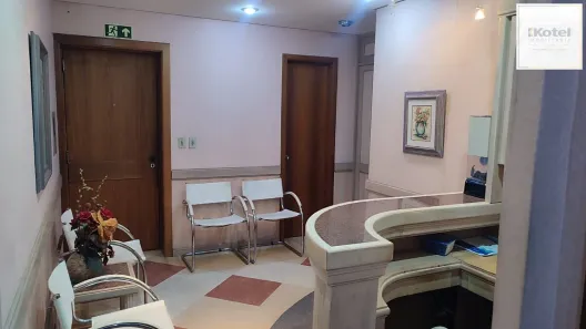 Sala Comercial com 2 Quartos à venda, 67m² no Moinhos de Vento, Porto Alegre