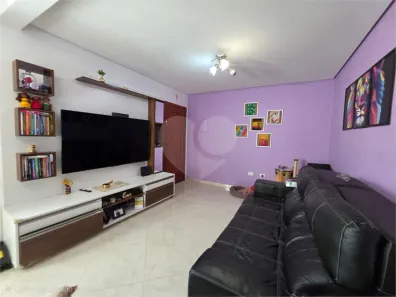 Casa de Condomínio com 3 Quartos à venda, 85m² no Vila Pereira Cerca, São Paulo
