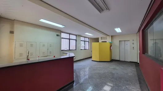 Prédio Comercial para alugar, 1381m² no Jardim Guanabara, Campinas