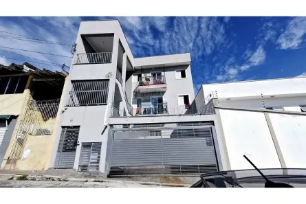 Apartamento com 2 Quartos à venda, 42m² no Vila Nova Mazzei, São Paulo