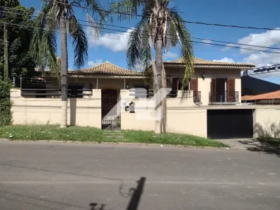 Imóvel Comercial com 4 Quartos para alugar, 334m² no Jardim das Paineiras, Campinas