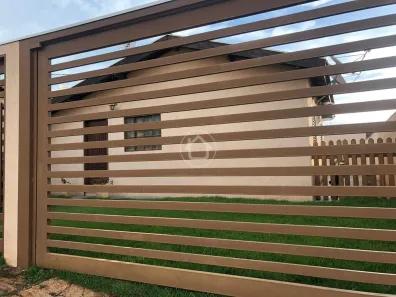 Casa com 2 Quartos à venda, 48m² no Morada Verde, Campo Grande