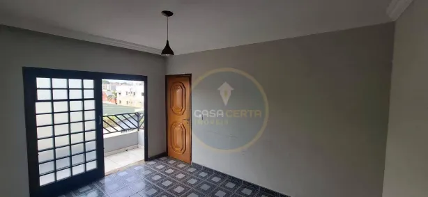 Apartamento com 2 Quartos à venda, 57m² no Parque do Mirante, Uberaba