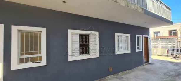 Apartamento com 2 Quartos à venda, 55m² no Jardim Santa Paula II, Sorocaba