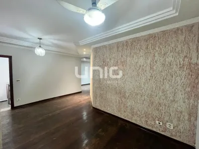 Casa com 3 Quartos para alugar, 104m² no Cidade Alta, Piracicaba