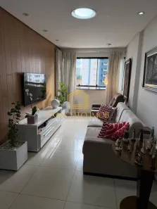 Apartamento com 3 Quartos à venda, 86m² no Stiep, Salvador