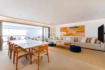 Apartamento com 3 Quartos à venda, 160m² no Leblon, Rio de Janeiro