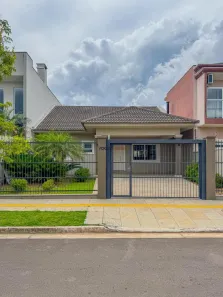 Casa de Condomínio com 2 Quartos à venda, 150m² no Parque da Matriz, Gravataí