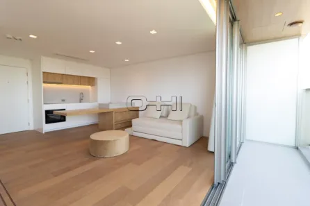 Apartamento com 1 Quarto para alugar, 53m² no Vila Olímpia, São Paulo