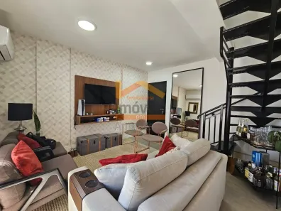Apartamento com 2 Quartos à venda, 130m² no Centro, Americana