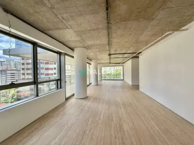 Apartamento com 4 Quartos à venda, 385m² no Lourdes, Belo Horizonte