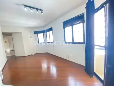 Apartamento com 2 Quartos à venda, 74m² no Paraíso, São Paulo