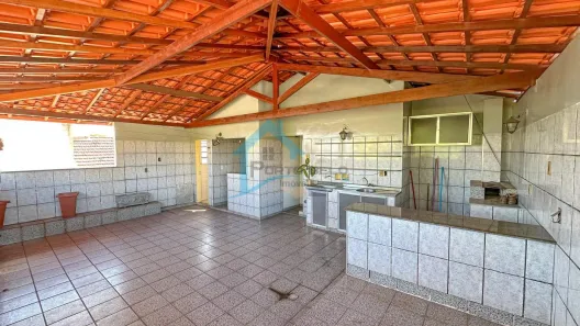Cobertura com 3 Quartos à venda, 120m² no Santa Cruz Industrial, Contagem