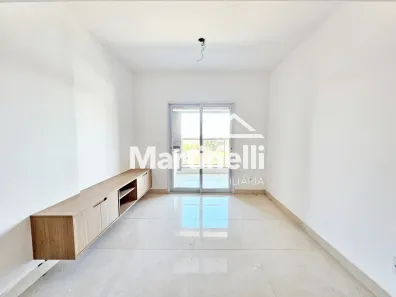 Apartamento com 2 Quartos para alugar, 72m² no Ribeirânia, Ribeirão Preto